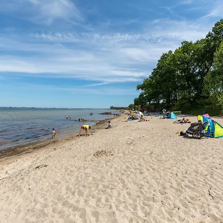 Pleasant In Near Sea * Zierow