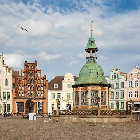 Pleasant In Near Sea Дом отдыха Циров