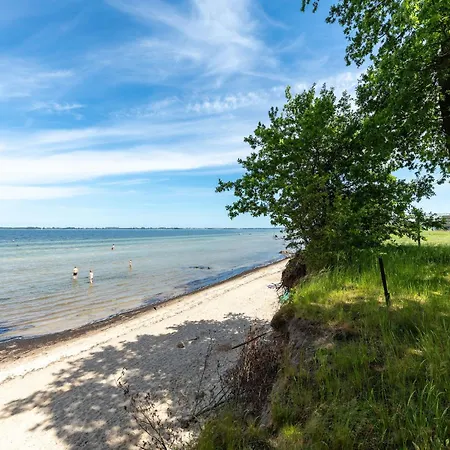 Pleasant In Near Sea Prázdninový dům
